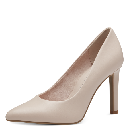 Hudfarget Pumps () Hudfarget Pumps