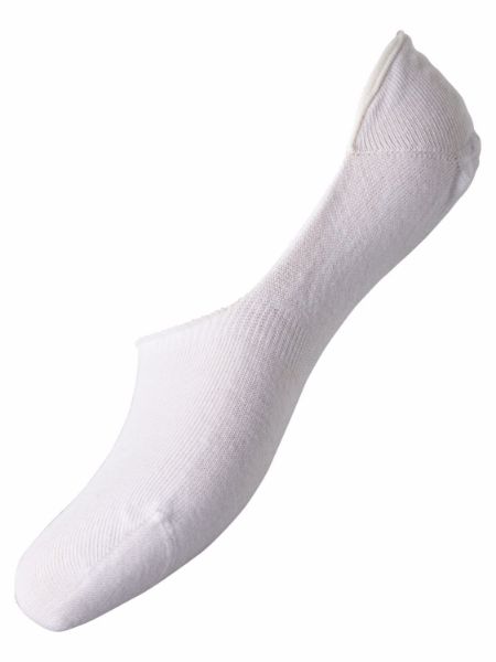 Bilde av Gilly ankelsokker - bright white