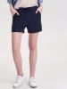 Bilde av ONLPOPTRASH SHORTS - MØRKEBLÅ