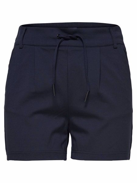 Bilde av ONLPoptrash shorts - MØRKEBLÅ