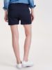 Bilde av ONLPOPTRASH SHORTS - MØRKEBLÅ