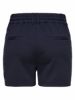 Bilde av ONLPOPTRASH SHORTS - MØRKEBLÅ