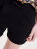 Bilde av ONLPoptrash shorts - SVART