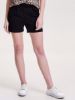 Bilde av ONLPoptrash shorts - SVART