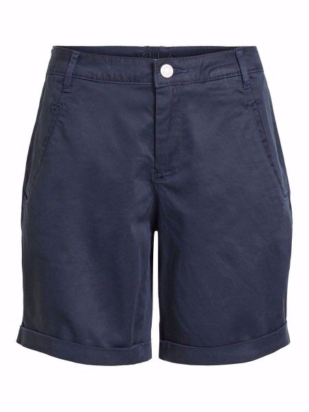 Bilde av VICHINOS SHORTS - MØRKEBLÅ