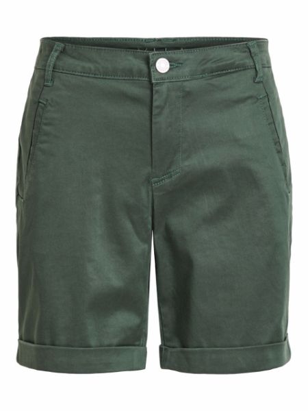 Bilde av VICHINOS SHORTS - GRØNN