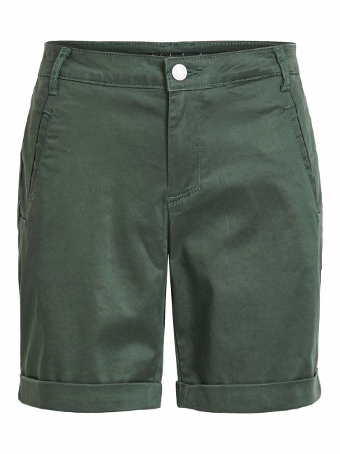 Bilde av VICHINOS SHORTS - GRØNN