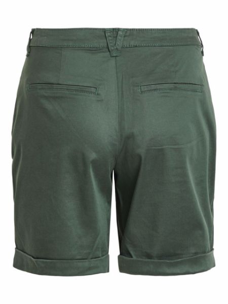 Bilde av VICHINOS SHORTS - GRØNN