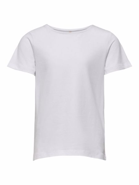 Bilde av KONLOVE TOPP - HVIT