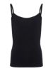 Bilde av 2-PAKNING SINGLET - SVART