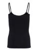 Bilde av 2-PAKNING SINGLET - SVART