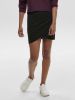 Svart Skjørt from Only -FEVER WRAP  - Black
