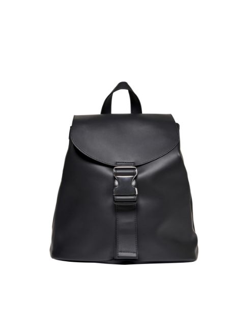 Svart Vesker from Only -ZANNE rygg sekk - BLACK