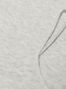 Hvit Singlet from Only -jente - 2-PAKNING  - LIGHT GREY