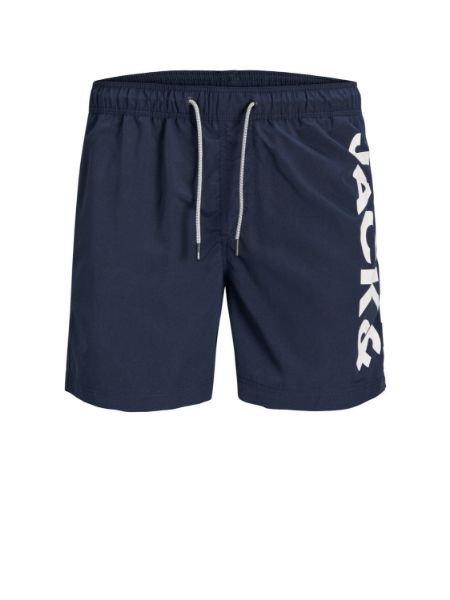Bilde av ARUBA BADESHORTS - MØRKEBLÅ