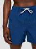 Bilde av BADESHORTS - BLÅ M,