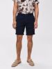 Bilde av PARIS LIN SHORTS - DARK SAPPHIRE