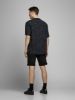 Bilde av RICK JEANS SHORTS 010 - BLACK