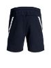 Bilde av CLEAN COLLEGE SHORTS - MØRKEBLÅ