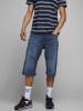 Bilde av DASH LANG JEANS SHORTS - 021
