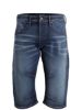 Bilde av DASH LANG JEANS SHORTS - 021