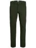 Bilde av MARCO BOWIE CHINOS BUKSE - GREEN