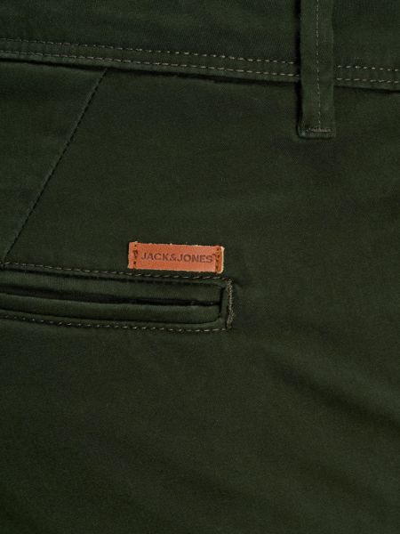 Bilde av MARCO BOWIE CHINOS BUKSE - GREEN