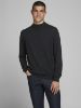Bilde av CAMP STRIKKET GENSER - BLACK