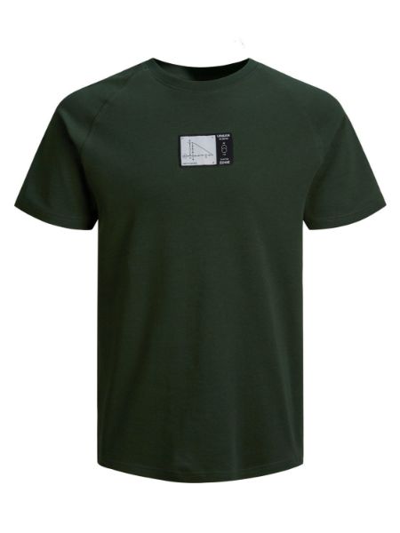 Bilde av JEDI T-SKJORTE - DARKEST SPRUCE