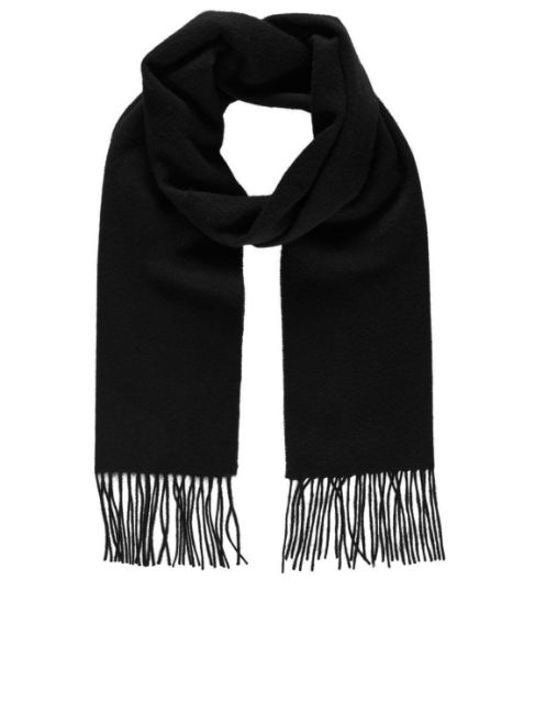 Bilde av TORONTO ULL SKJERF - BLACK