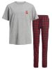 Bilde av ROMEO PYJAMAS SETT