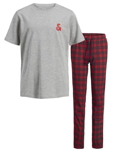 Bilde av ROMEO PYJAMAS SETT