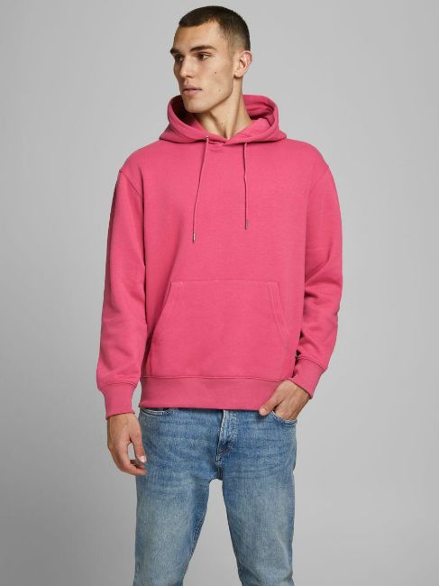Bilde av JJESOFT HETEGENSER - ROSA / SLATE ROSE