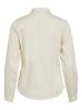 Bilde av VIBISTA JEANS SKJORTE  - BEIGE