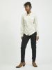 Bilde av VIBISTA JEANS SKJORTE  - BEIGE