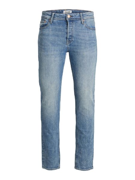 Bilde av MIKE COMFORT FIT JEANS 139 - BLUE DENIM