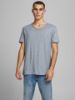 Bilde av VANCE T-SKJORTE - DREAM BLUE