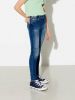 Bilde av KONBLUSH SKINNY FIT JEANS TEST