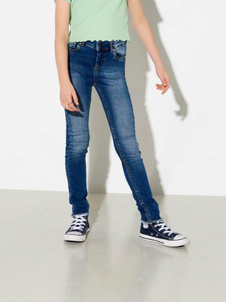 Bilde av KONBLUSH SKINNY FIT JEANS TEST