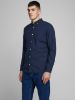 Bilde av TEST-SHIRT11 - MENNS SKJORTER - HVIT 1