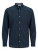 Bilde av TEST-SHIRT11 - MENNS SKJORTER - HVIT 1
