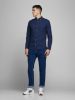 Bilde av TEST-SHIRT11 - MENNS SKJORTER - HVIT 1