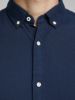 Bilde av TEST-SHIRT11 - MENNS SKJORTER - HVIT 1