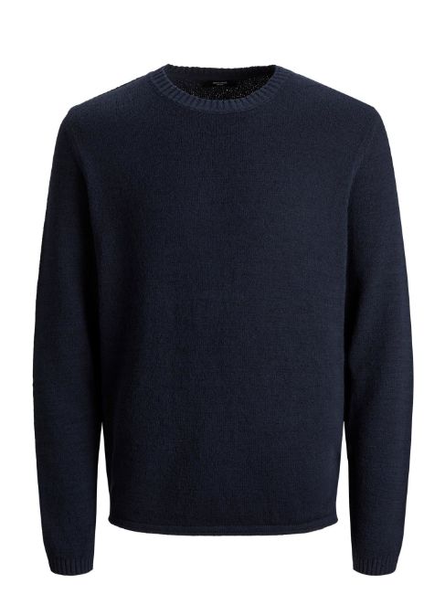 Bilde av SONIC STRIKKEGENSER - NEW NAVY