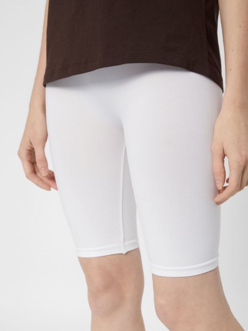 Bilde av PCLONDON UNDERSHORTS - HVIT