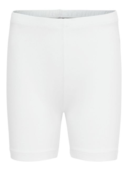 Bilde av KONHENNA SYKKELSHORTS - HVIT