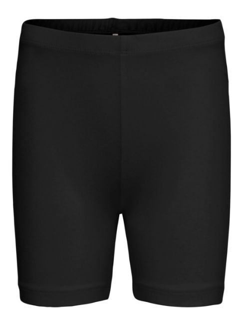 Bilde av KONHENNA SYKKELSHORTS - SVART