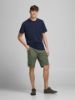Bilde av ZACK CARGOSHORTS - DUSTY OLIVE