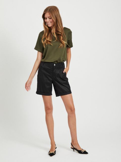 Bilde av VICHINOS SHORTS - SVART