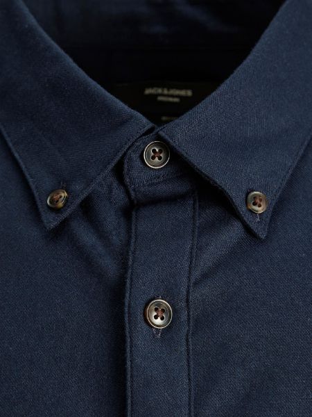 Bilde av WINTER SKJORTE - MEN - BRUN
